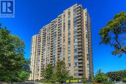 2103 - 1 CONCORDE PLACE Toronto, ON M3C 3K6