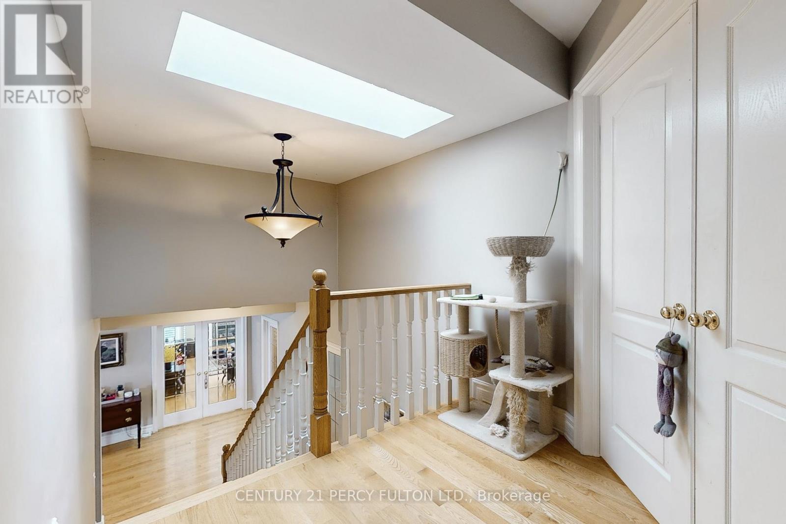 1832 Chesbro Court, Mississauga, ON - Indoor Photo Showing Other Room