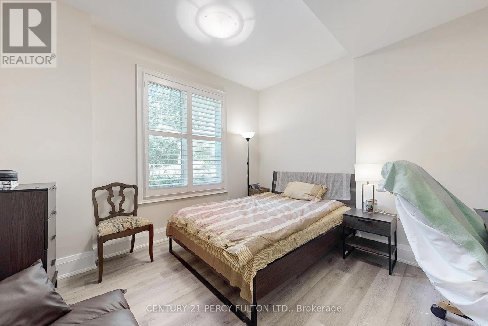1832 Chesbro Court, Mississauga, ON - Indoor Photo Showing Bedroom