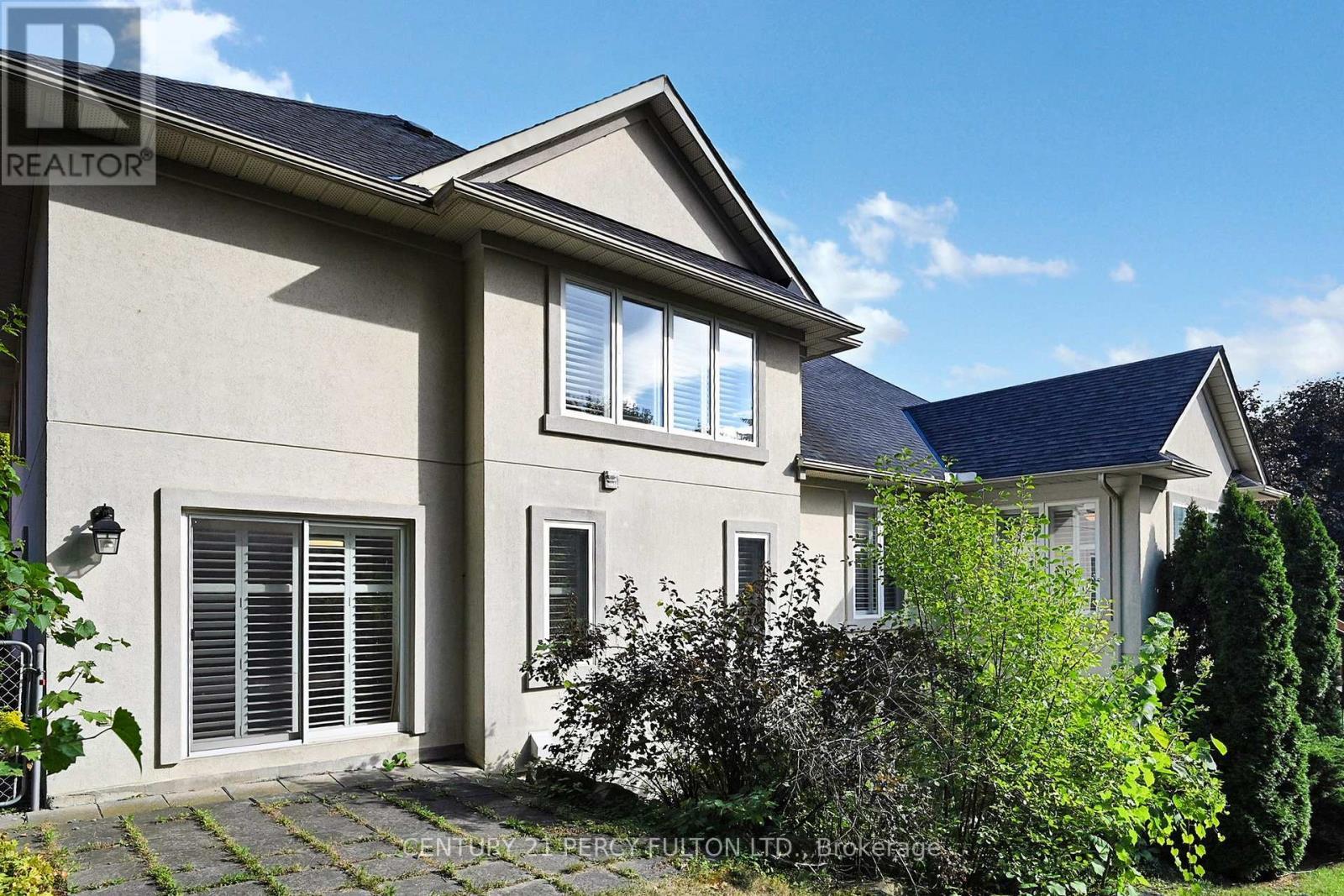 1832 Chesbro Court, Mississauga, ON - Outdoor