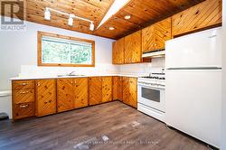 Main Level Kitchen -