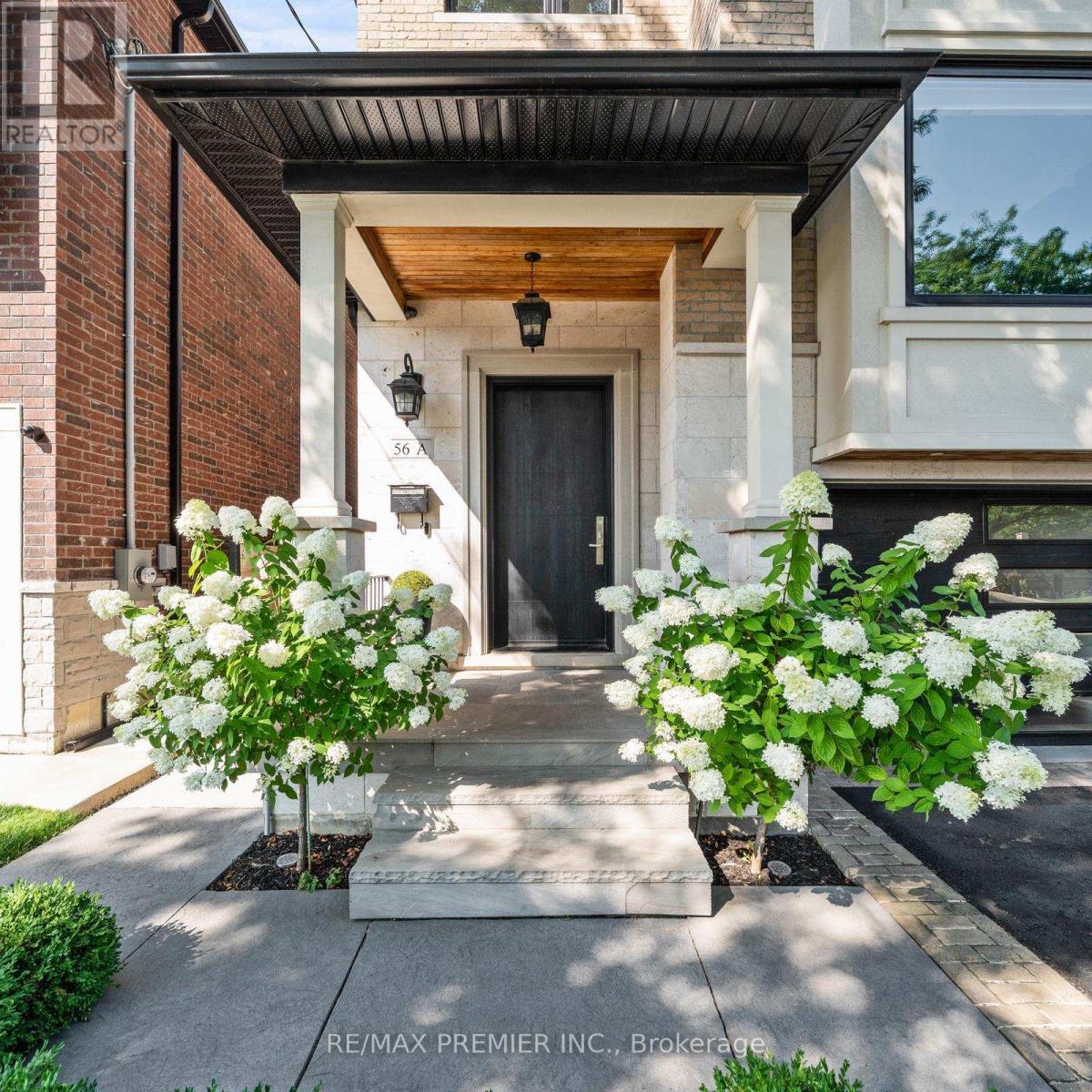 56A Bellman Avenue, Toronto, ON - Outdoor