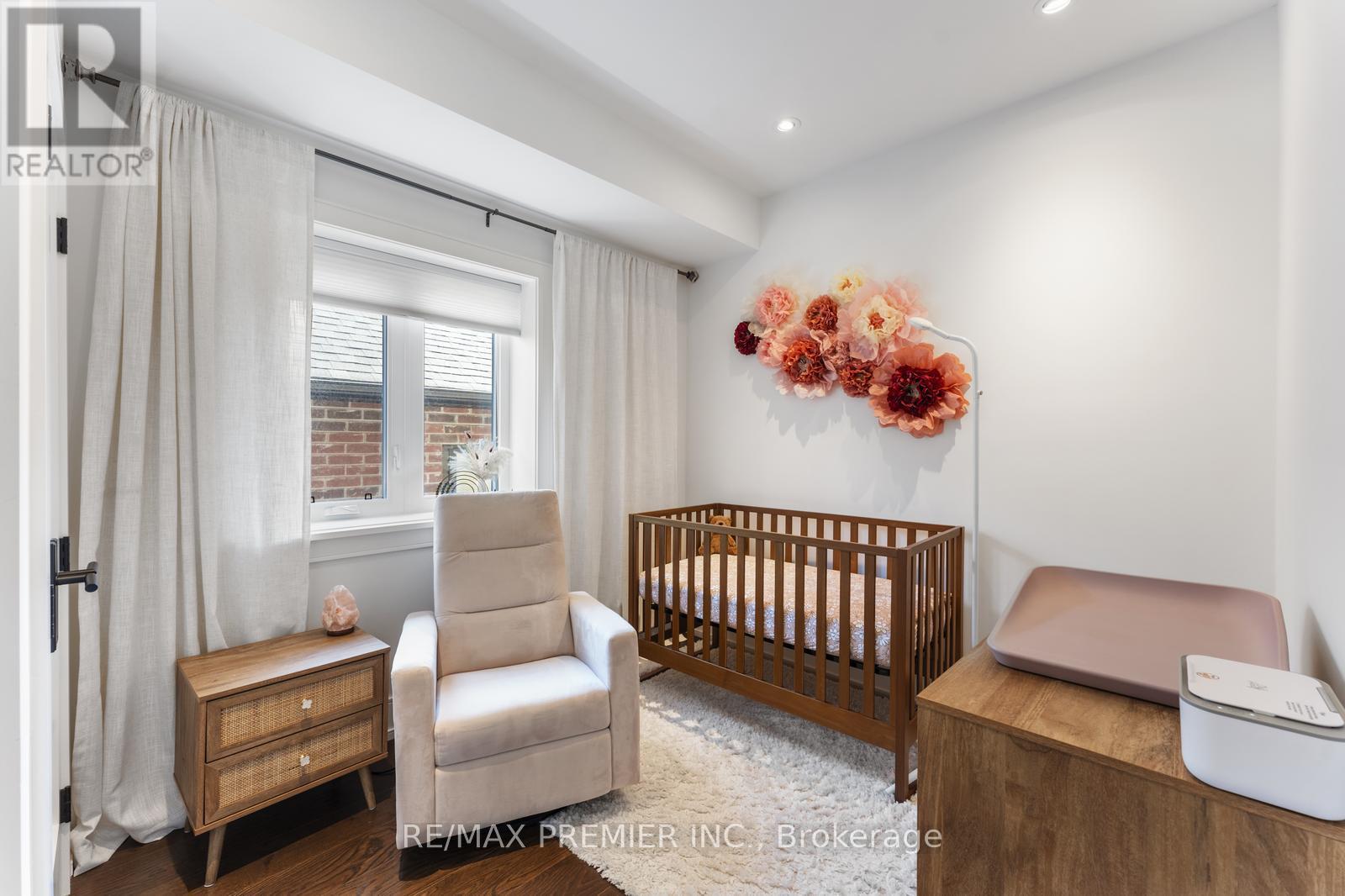 56A Bellman Avenue, Toronto, ON - Indoor