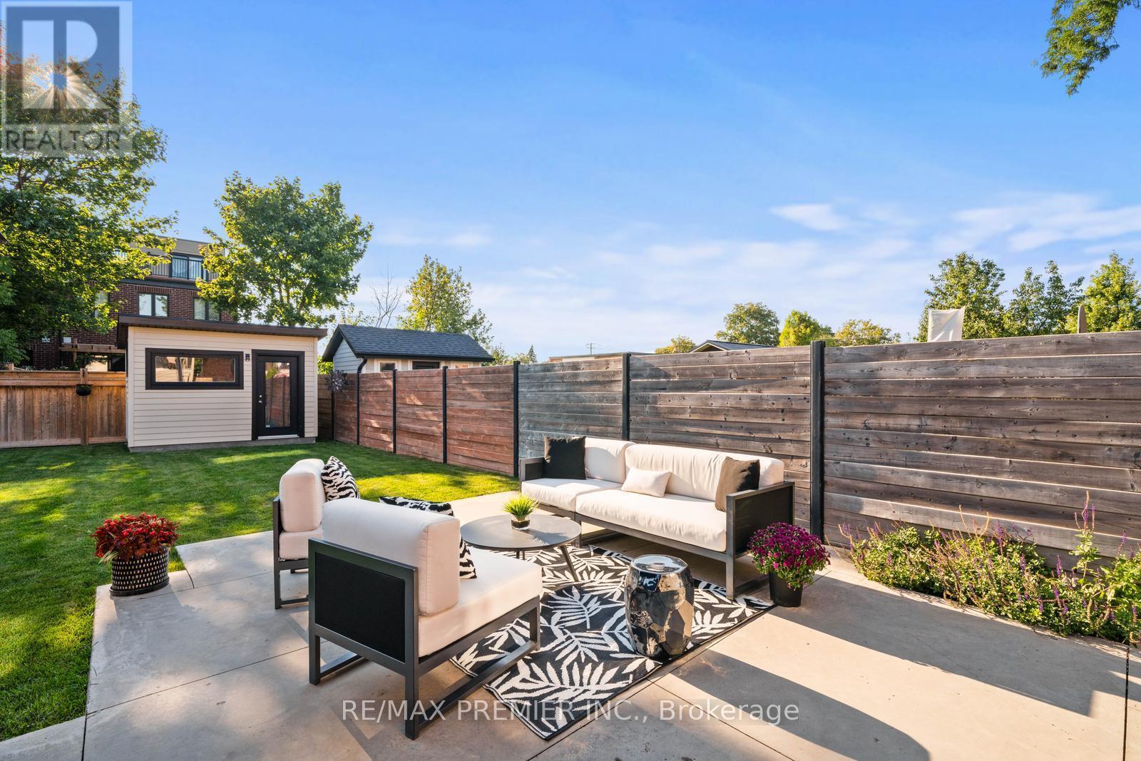 56A Bellman Avenue, Toronto, ON - Outdoor