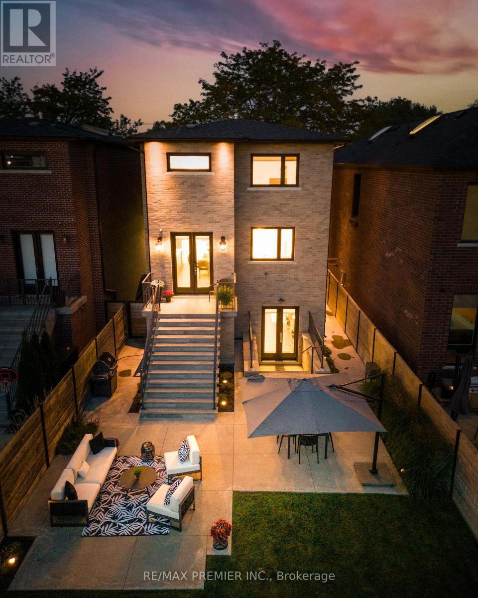 56A Bellman Avenue, Toronto, ON - Outdoor