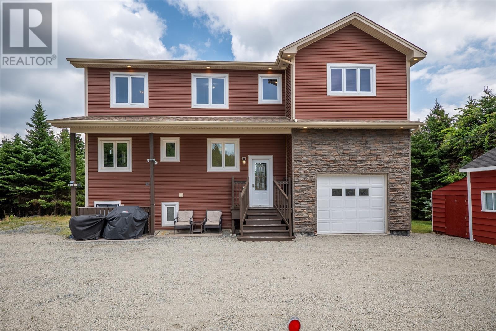 84 Farm Road, Portugal Cove St. Philips, NL - Outdoor