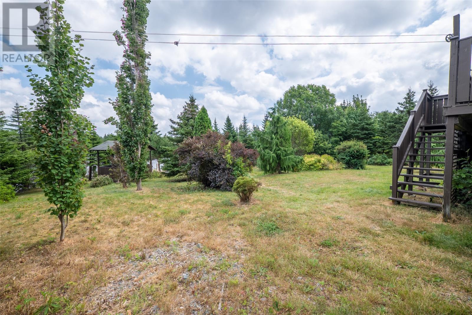 84 Farm Road, Portugal Cove St. Philips, NL - Outdoor