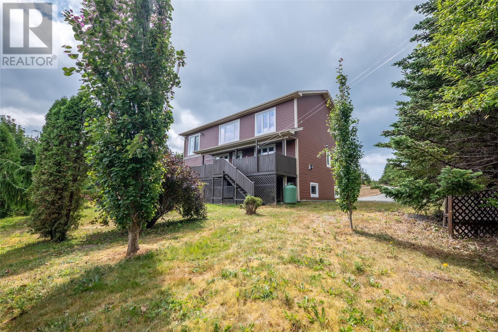 84 Farm Road, Portugal Cove St. Philips, NL - Outdoor