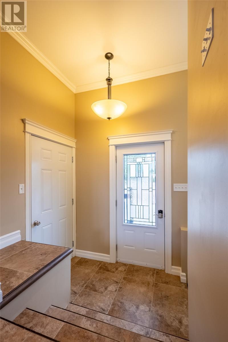 84 Farm Road, Portugal Cove St. Philips, NL - Indoor Photo Showing Other Room