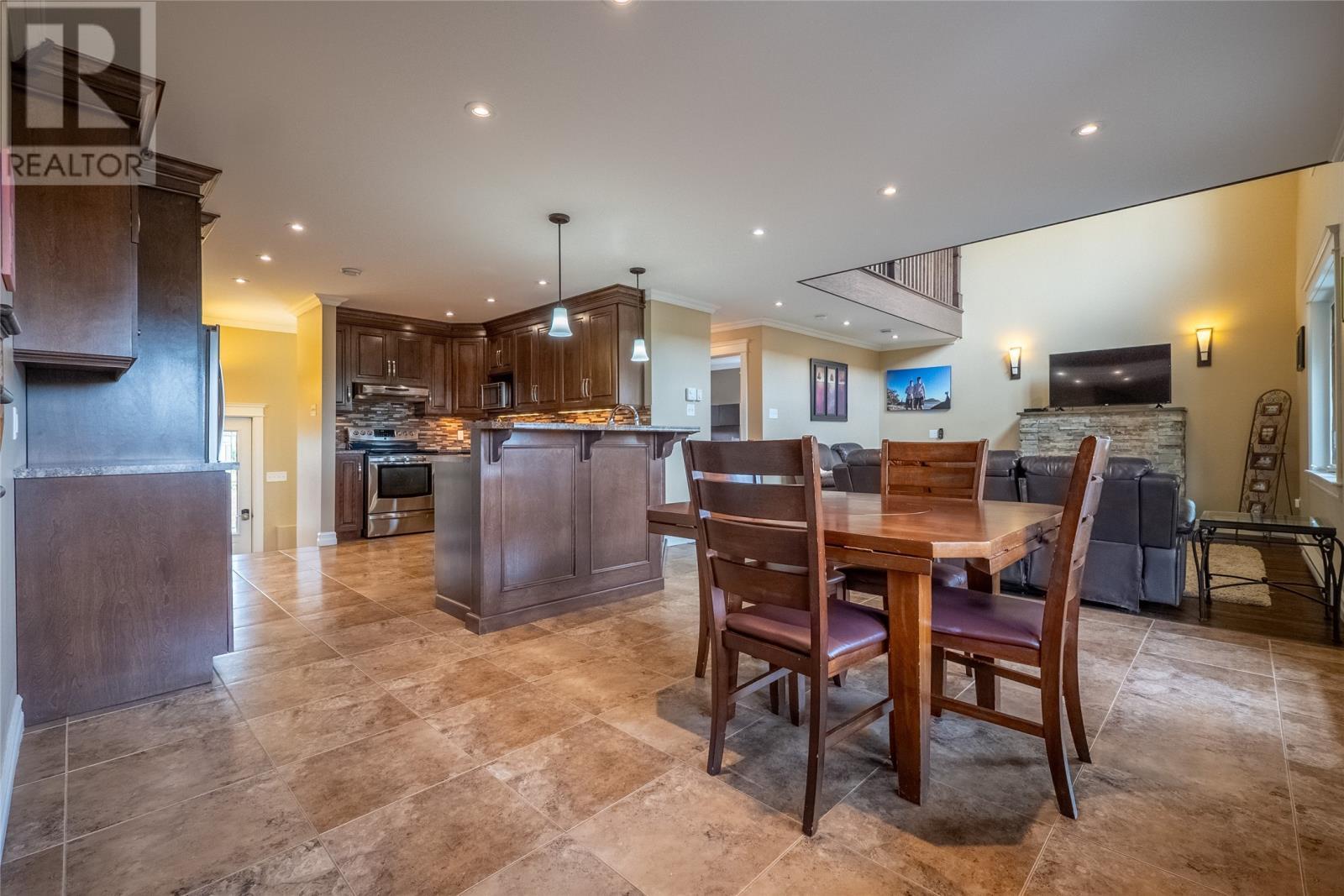 84 Farm Road, Portugal Cove St. Philips, NL - Indoor