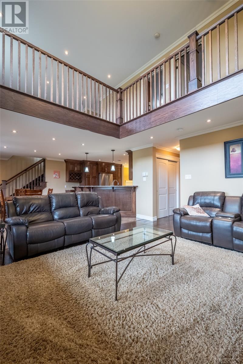 84 Farm Road, Portugal Cove St. Philips, NL - Indoor