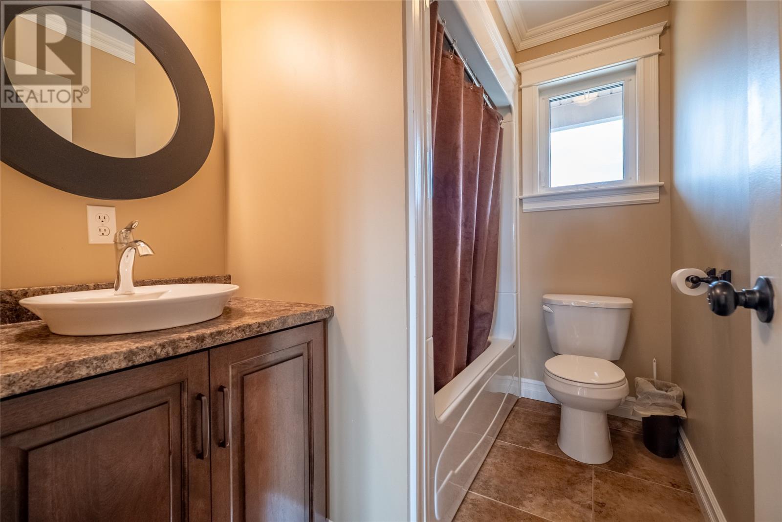 84 Farm Road, Portugal Cove St. Philips, NL - Indoor Photo Showing Bathroom