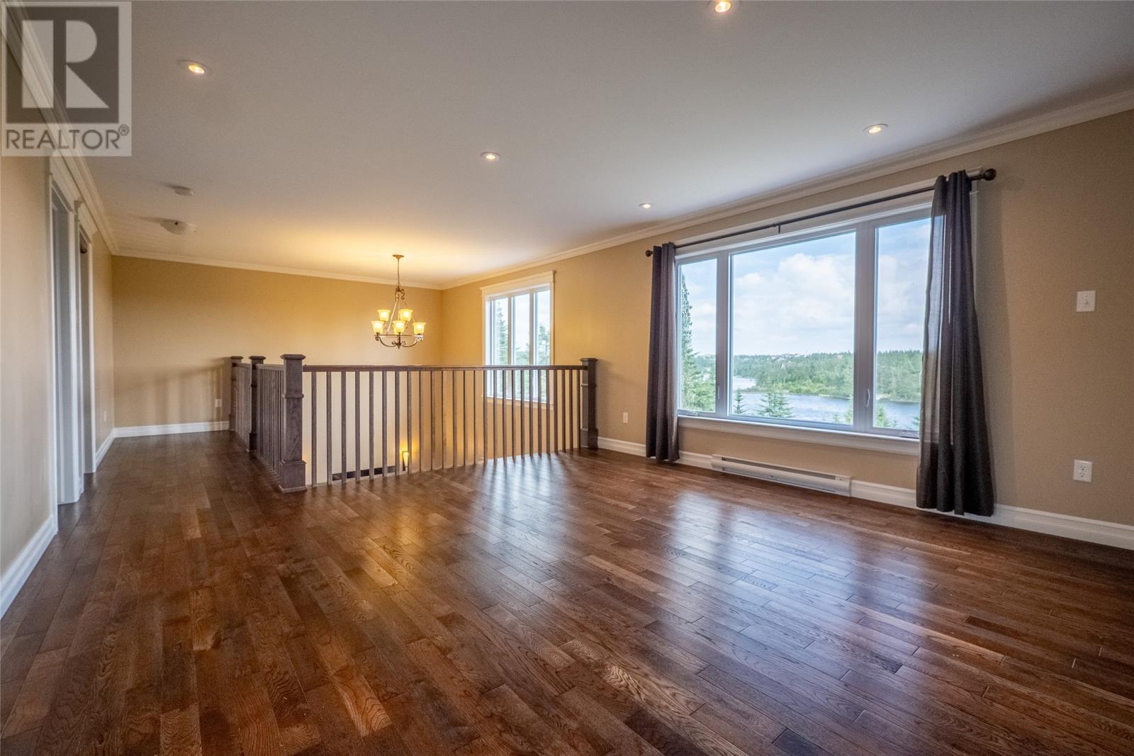 84 Farm Road, Portugal Cove St. Philips, NL - Indoor Photo Showing Other Room