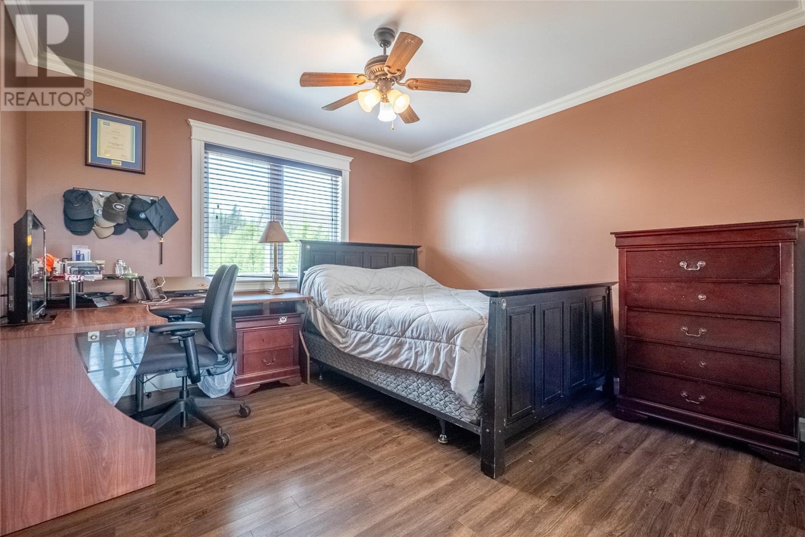 84 Farm Road, Portugal Cove St. Philips, NL - Indoor Photo Showing Bedroom