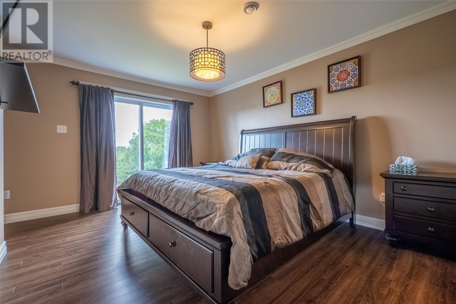 84 Farm Road, Portugal Cove St. Philips, NL - Indoor Photo Showing Bedroom