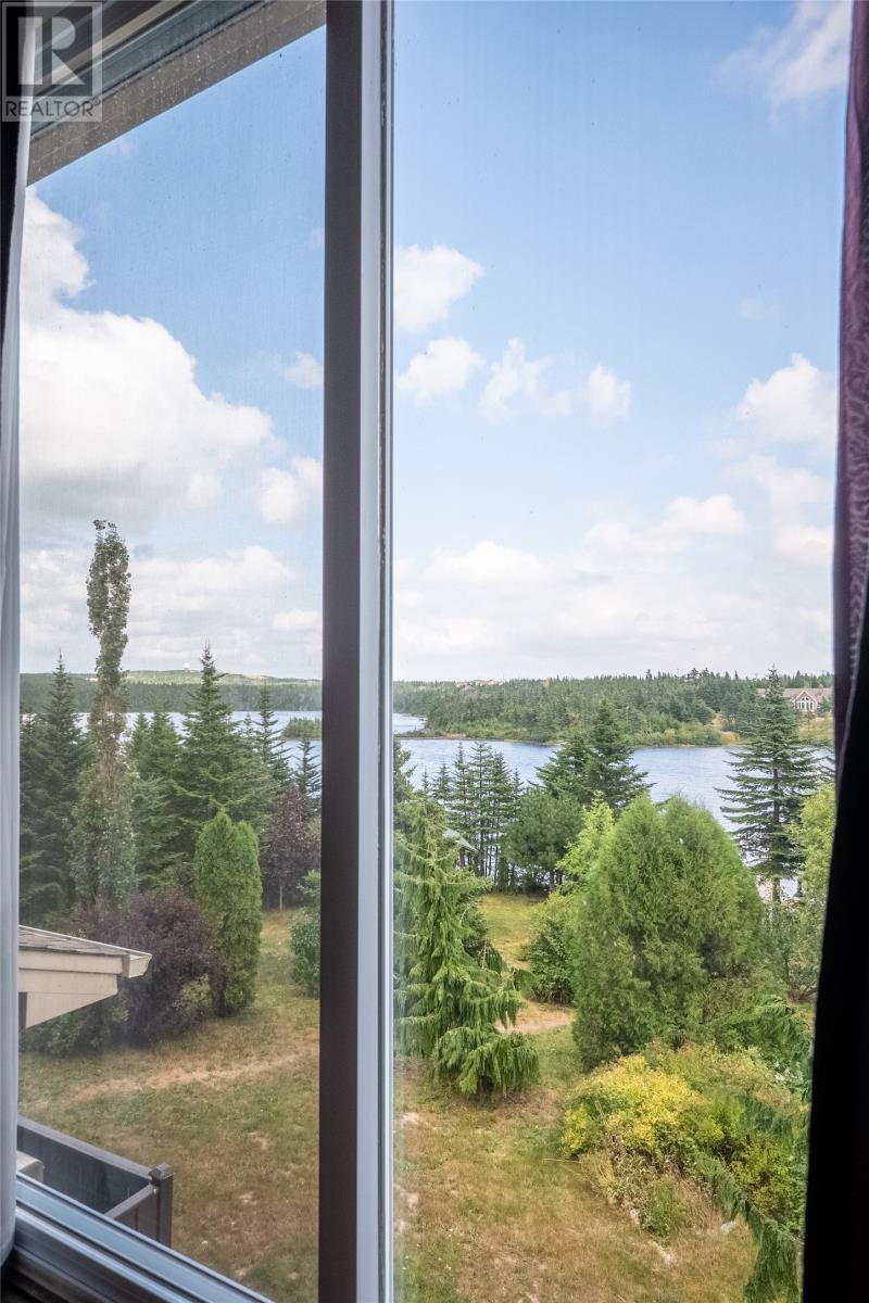 84 Farm Road, Portugal Cove St. Philips, NL - Photo Showing Other Room With Body Of Water