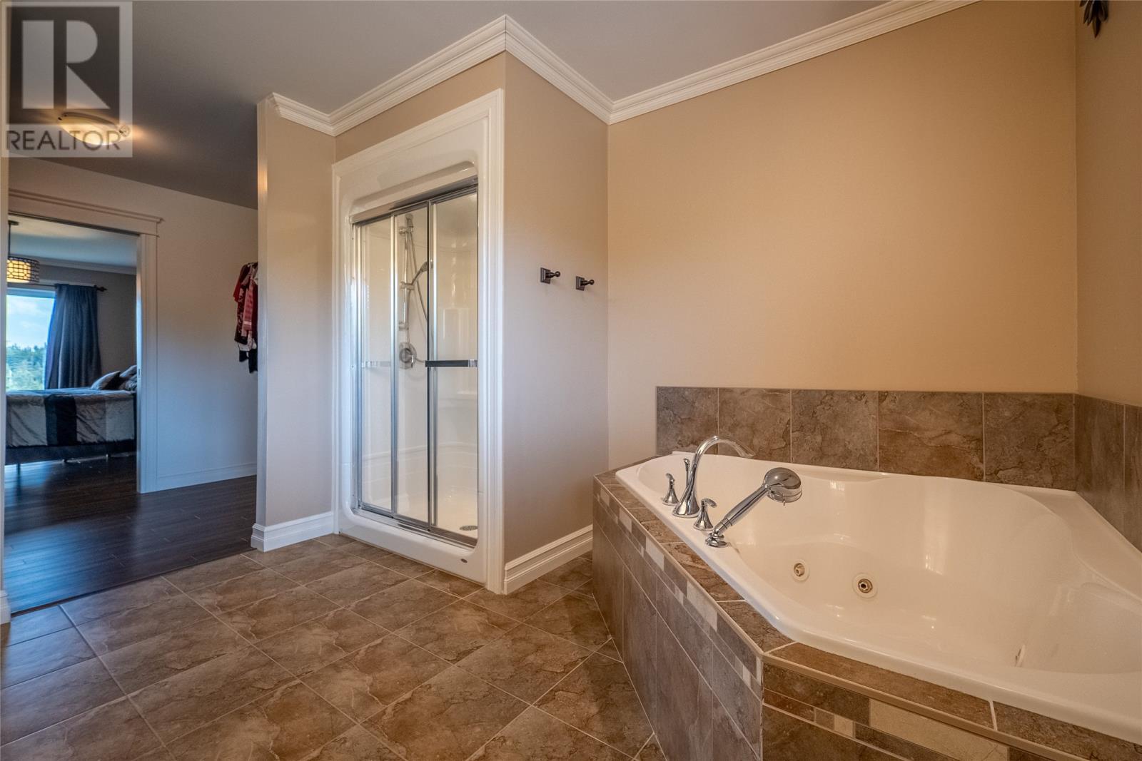 84 Farm Road, Portugal Cove St. Philips, NL - Indoor Photo Showing Bathroom