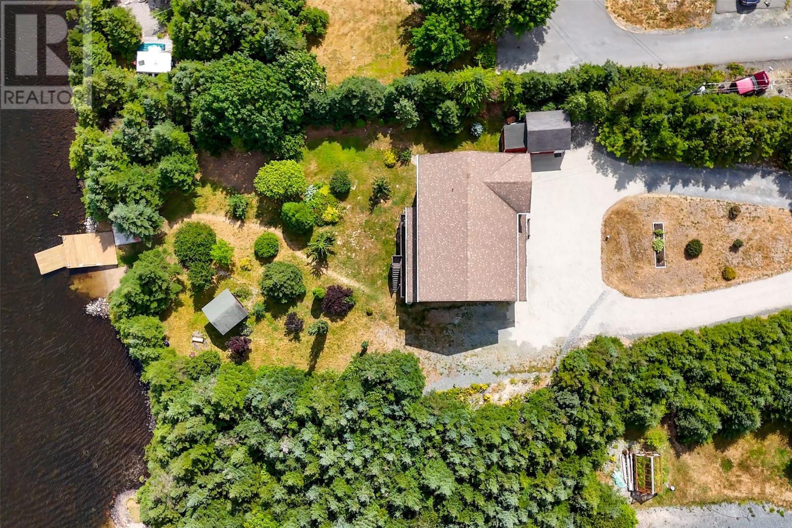 84 Farm Road, Portugal Cove St. Philips, NL - Outdoor