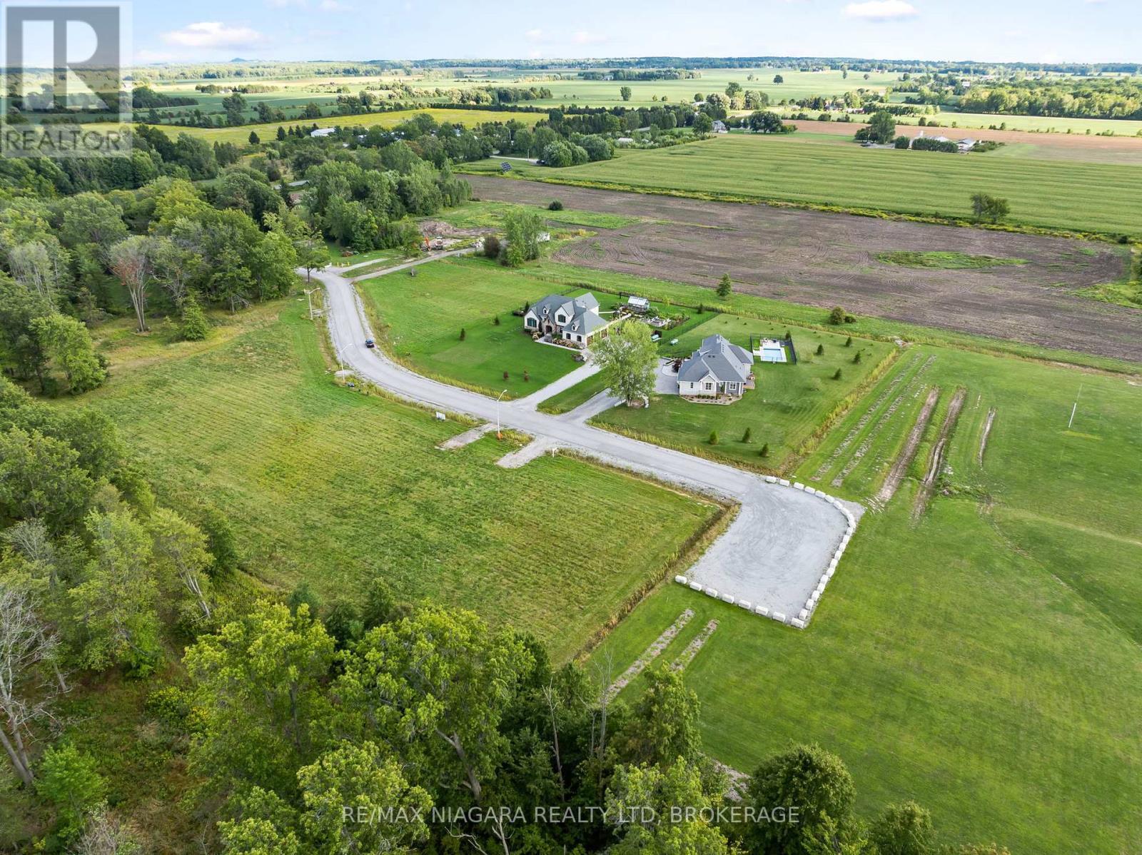 31810 Jacob Lane, Wainfleet (Marshville/Winger), ON