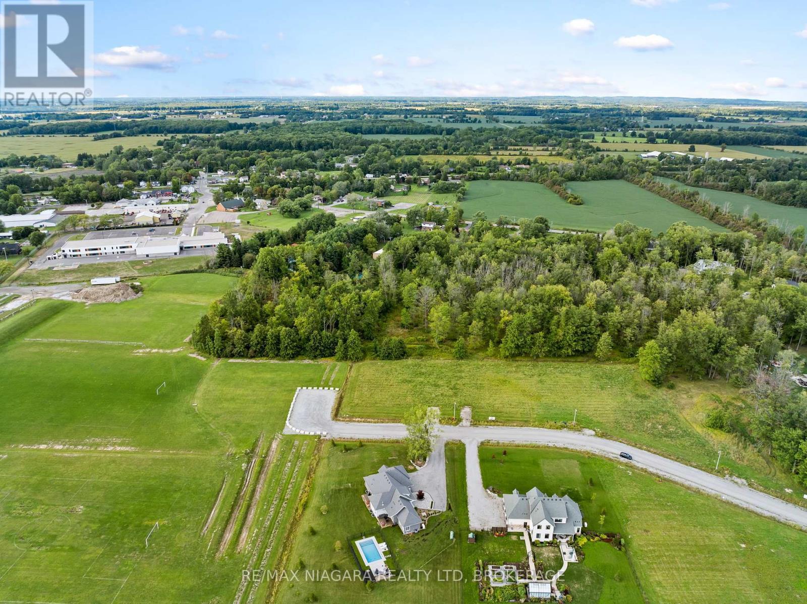 31810 Jacob Lane, Wainfleet (Marshville/Winger), ON