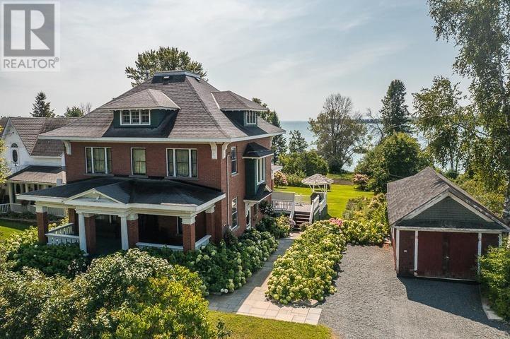 31 Taylor St, Bruce Mines, ON - Outdoor