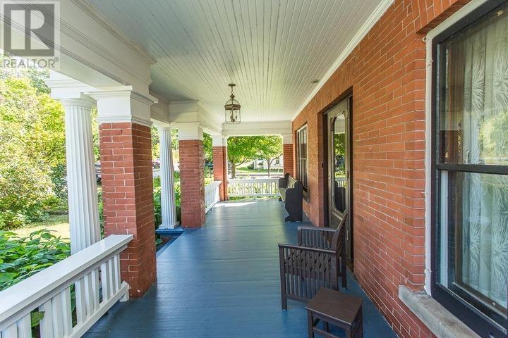 31 Taylor St, Bruce Mines, ON - Outdoor With Exterior