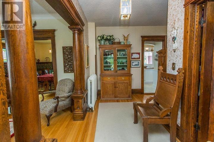 31 Taylor St, Bruce Mines, ON - Indoor Photo Showing Other Room