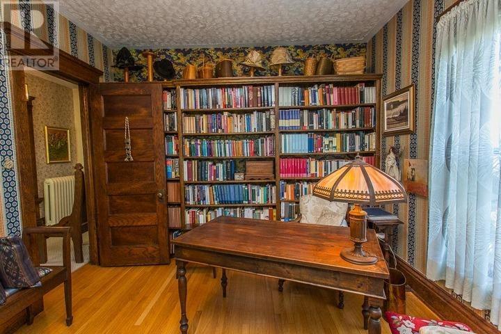 31 Taylor St, Bruce Mines, ON - Indoor Photo Showing Office