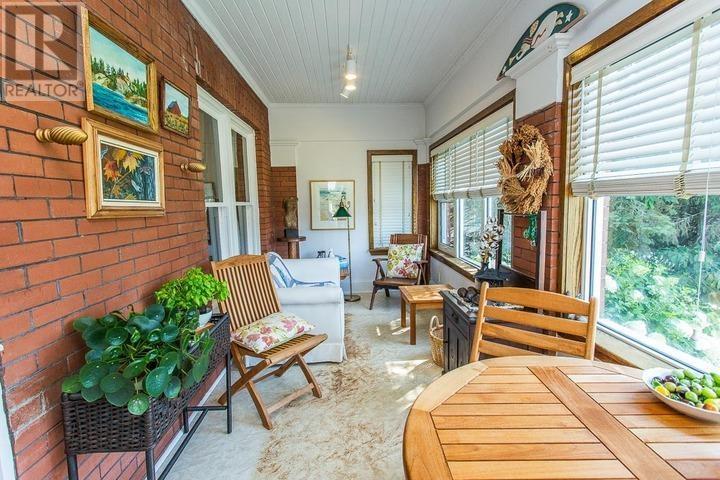 31 Taylor St, Bruce Mines, ON - Indoor