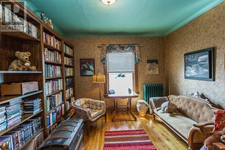 31 Taylor St, Bruce Mines, ON - Indoor