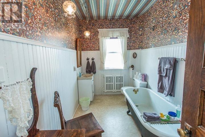 31 Taylor St, Bruce Mines, ON - Indoor Photo Showing Bathroom
