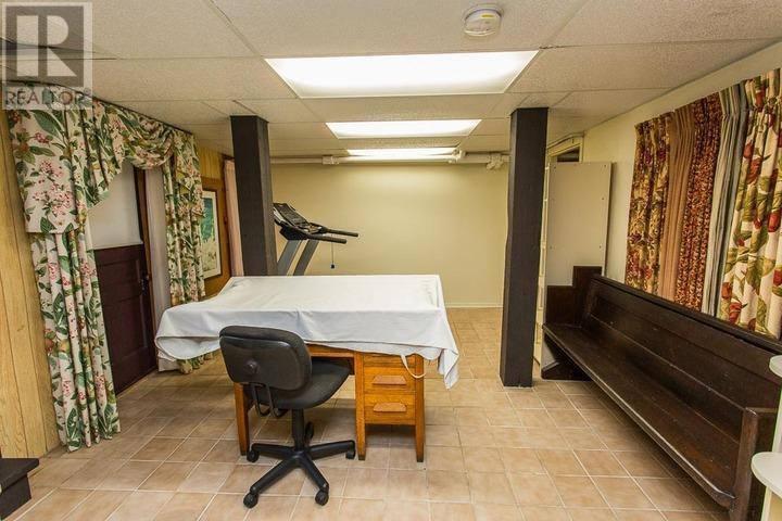 31 Taylor St, Bruce Mines, ON - Indoor