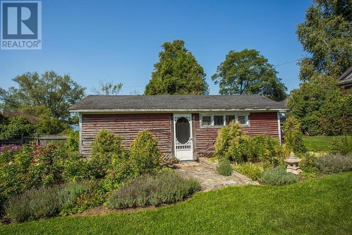 31 Taylor St, Bruce Mines, ON - Outdoor