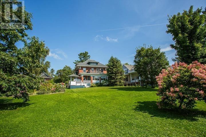 31 Taylor St, Bruce Mines, ON - Outdoor