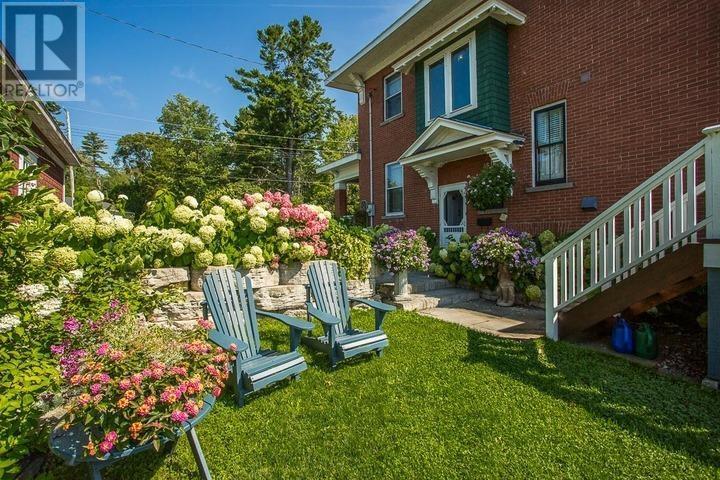 31 Taylor St, Bruce Mines, ON - Outdoor