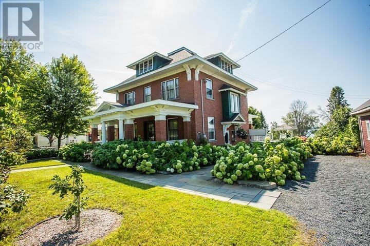 31 Taylor St, Bruce Mines, ON - Outdoor