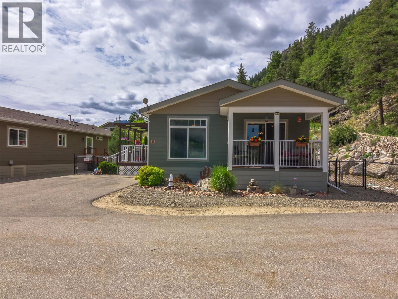 1340 Hwy 3A Highway Unit# 13, Keremeos, BC