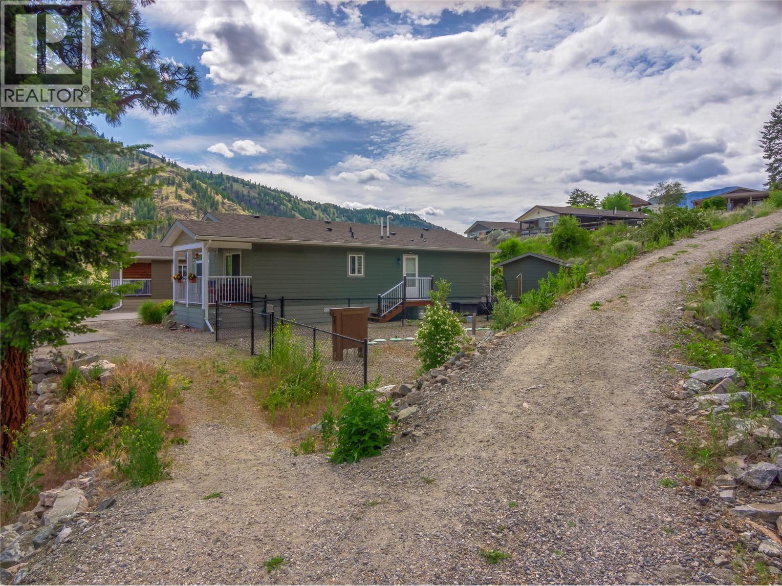 1340 Hwy 3A Highway Unit# 13, Keremeos, BC