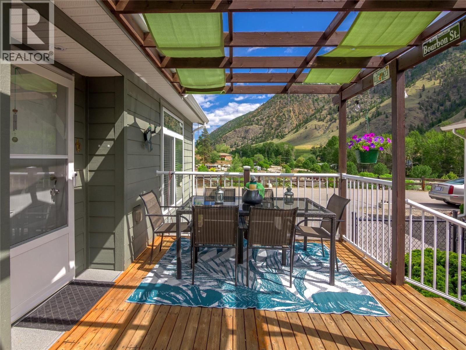 1340 Hwy 3A Highway Unit# 13, Keremeos, BC
