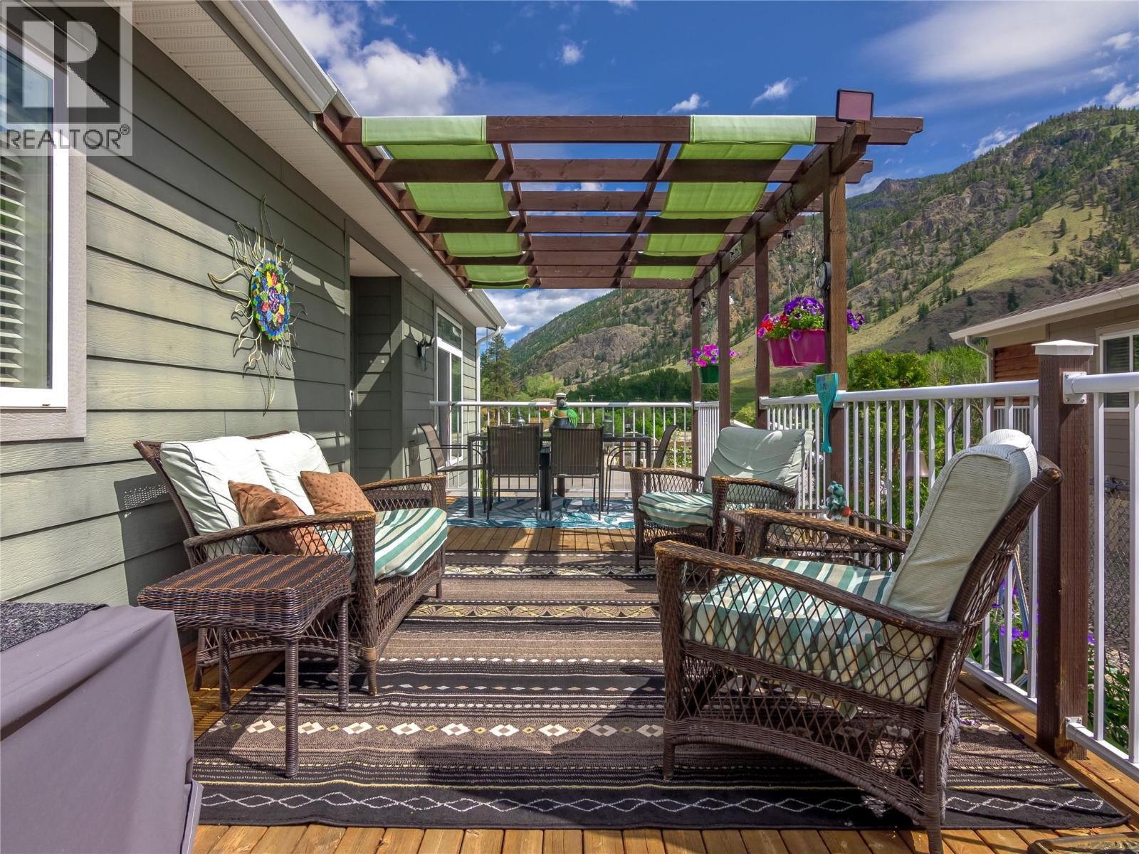 1340 Hwy 3A Highway Unit# 13, Keremeos, BC
