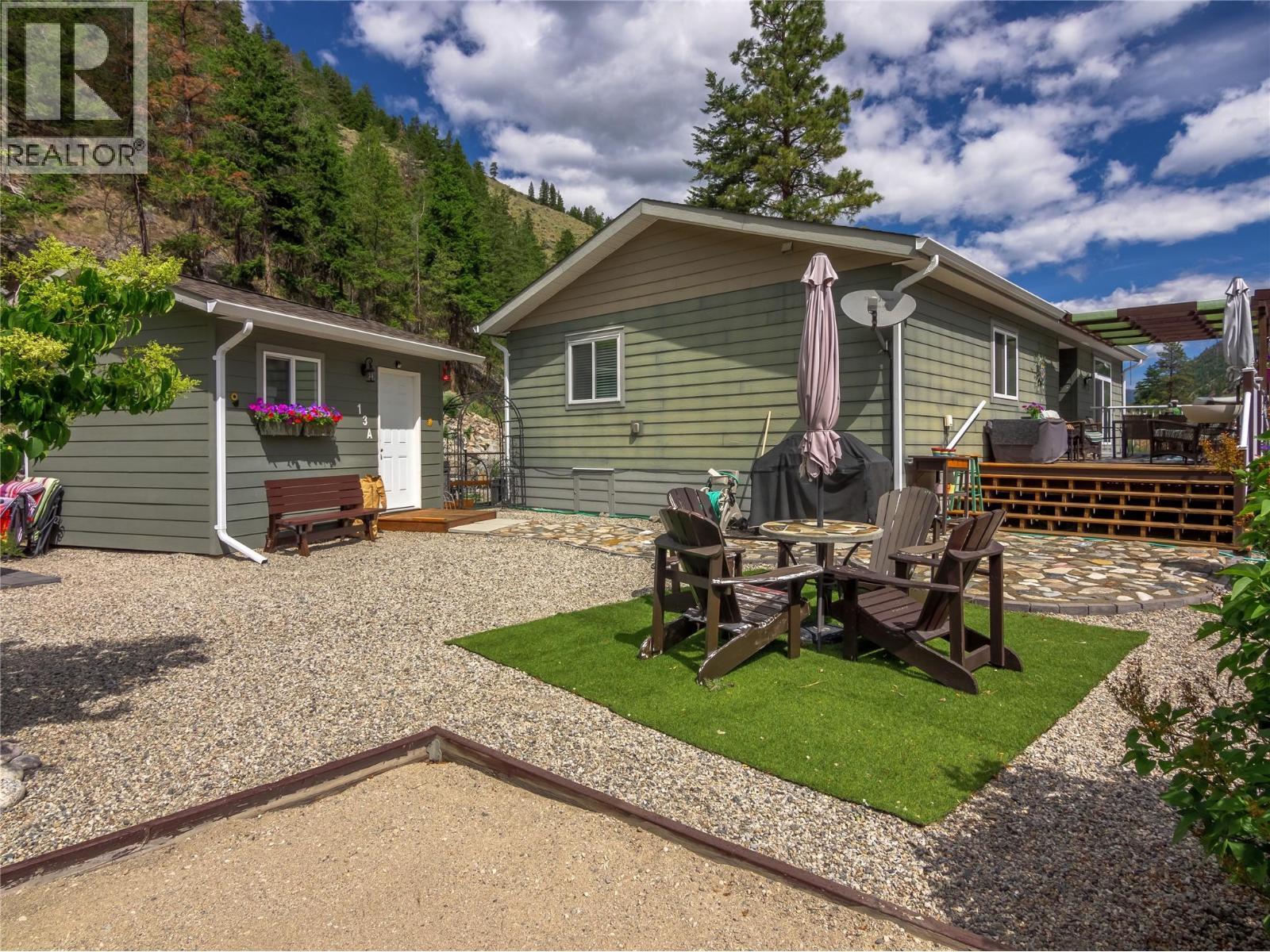 1340 Hwy 3A Highway Unit# 13, Keremeos, BC