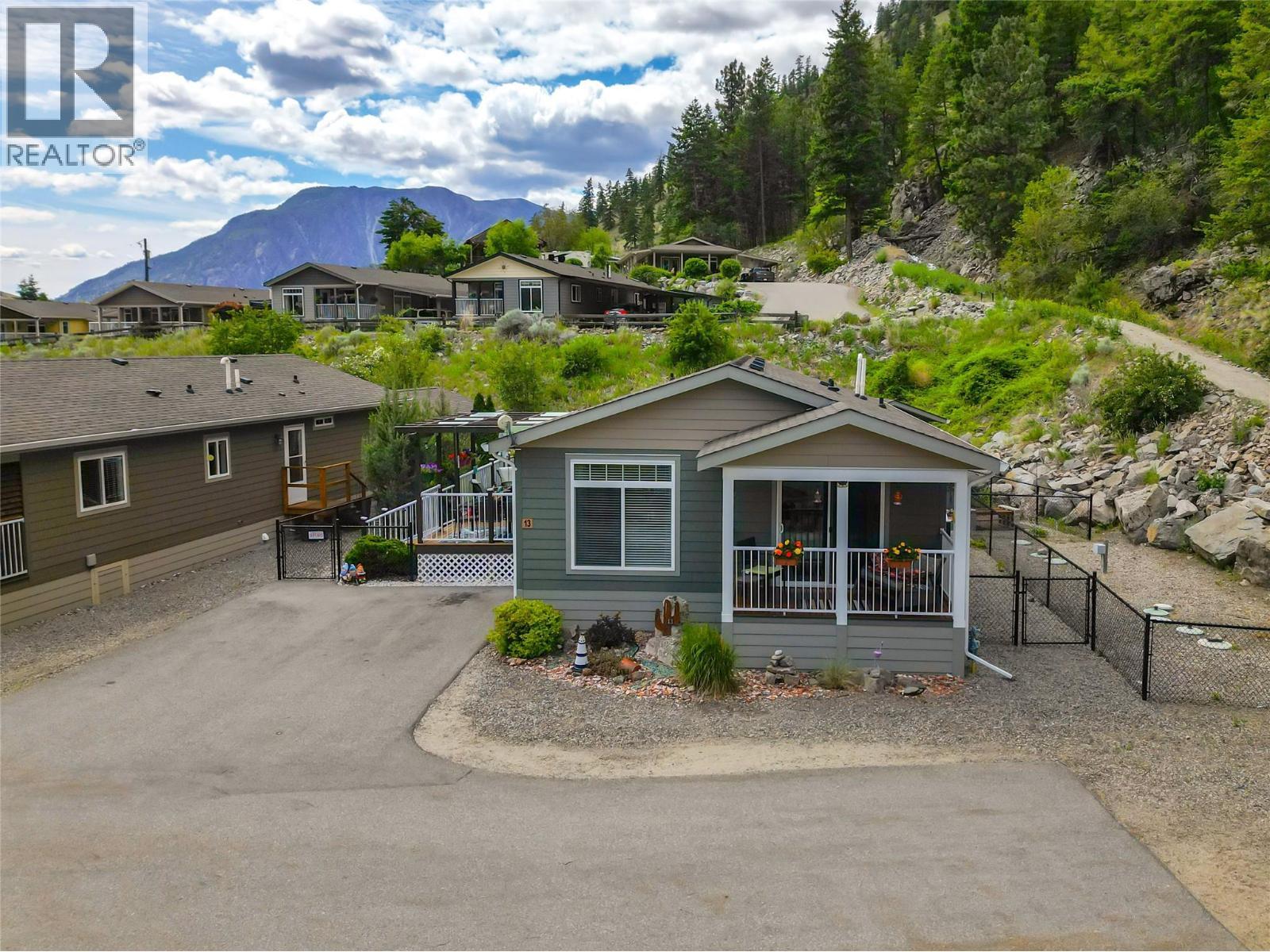 1340 Hwy 3A Highway Unit# 13, Keremeos, BC