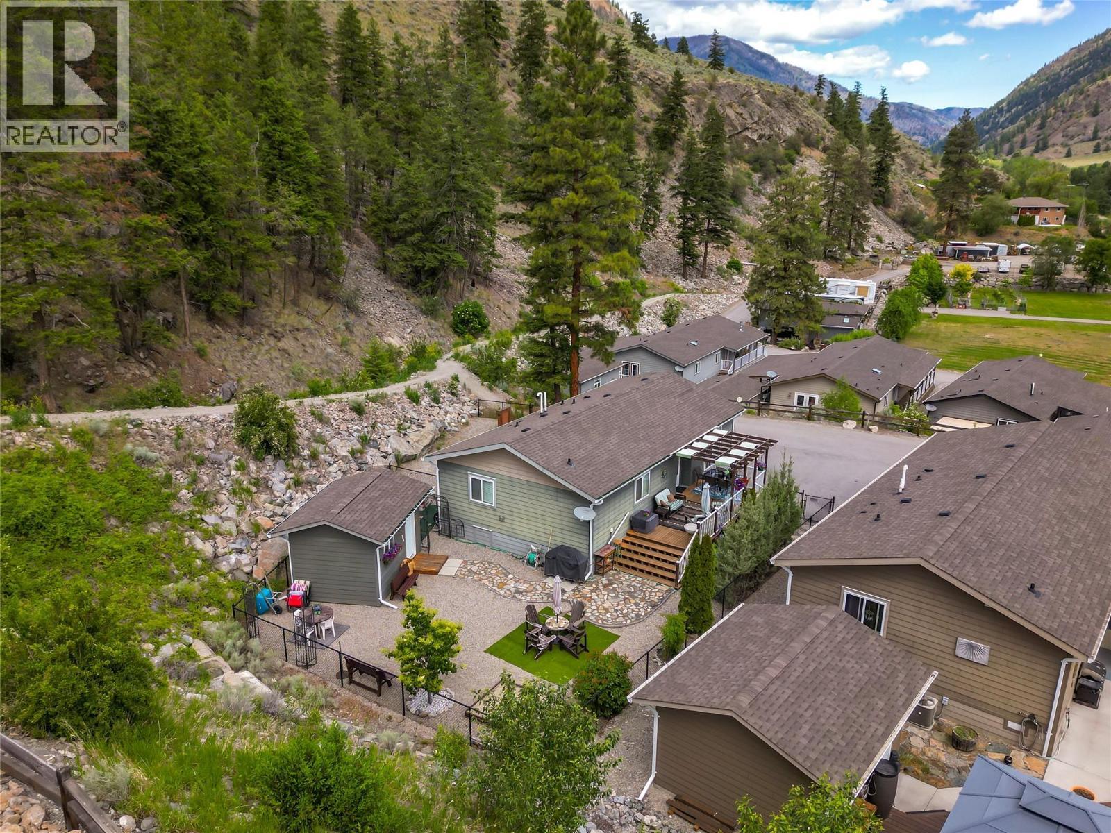 1340 Hwy 3A Highway Unit# 13, Keremeos, BC