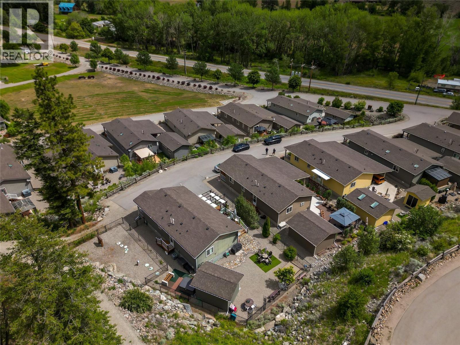 1340 Hwy 3A Highway Unit# 13, Keremeos, BC