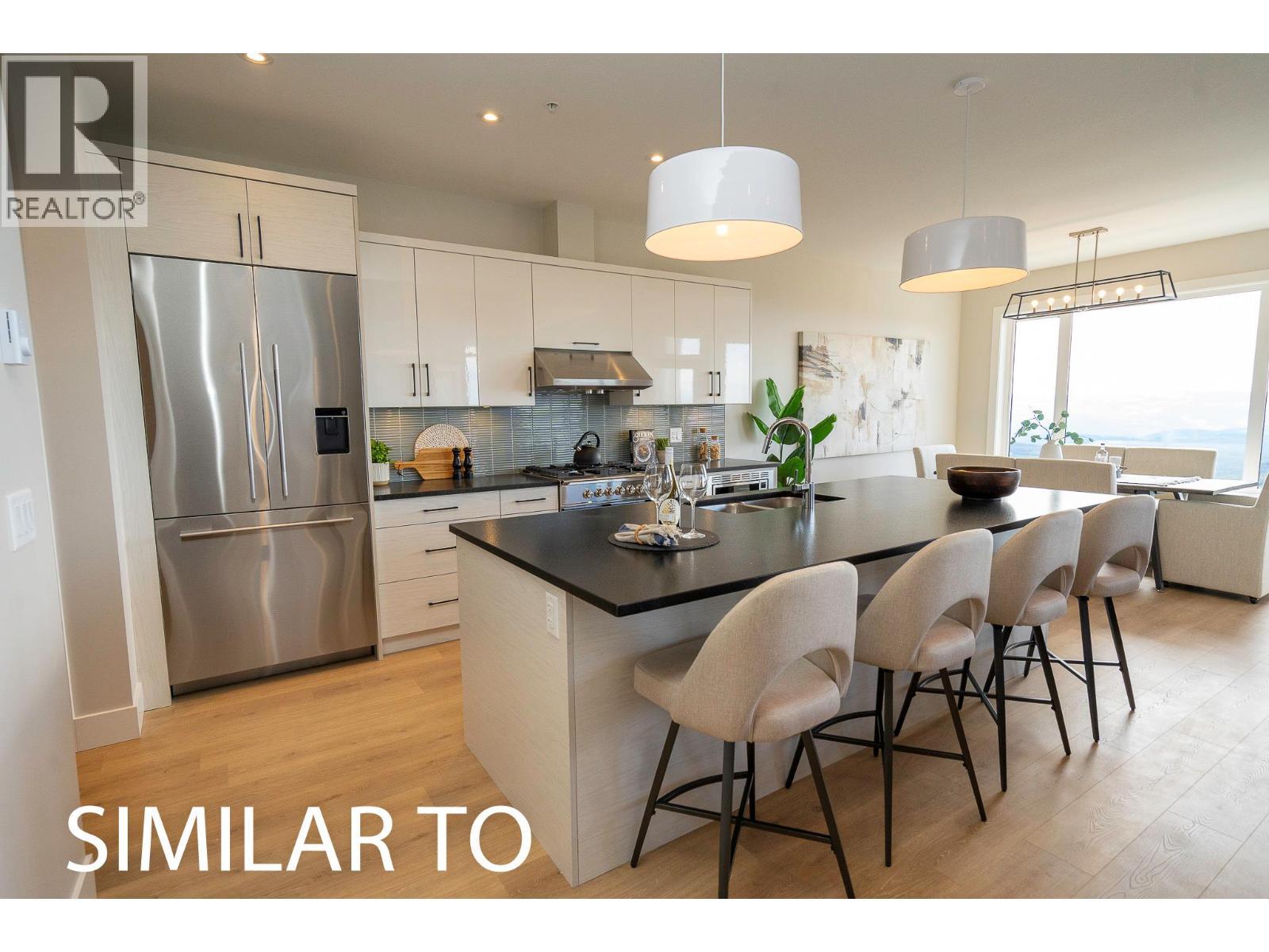 225A Grizzly Ridge Trail, Big White, BC - Indoor