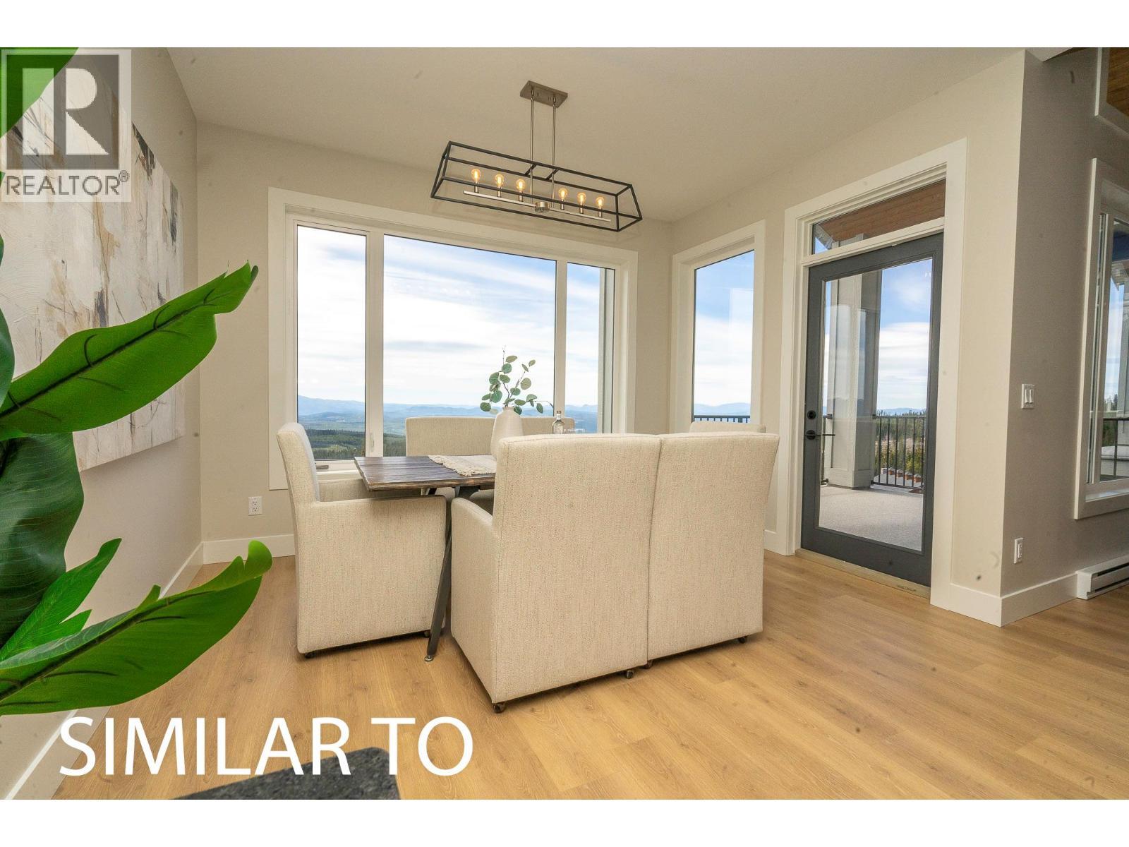 225A Grizzly Ridge Trail, Big White, BC - Indoor