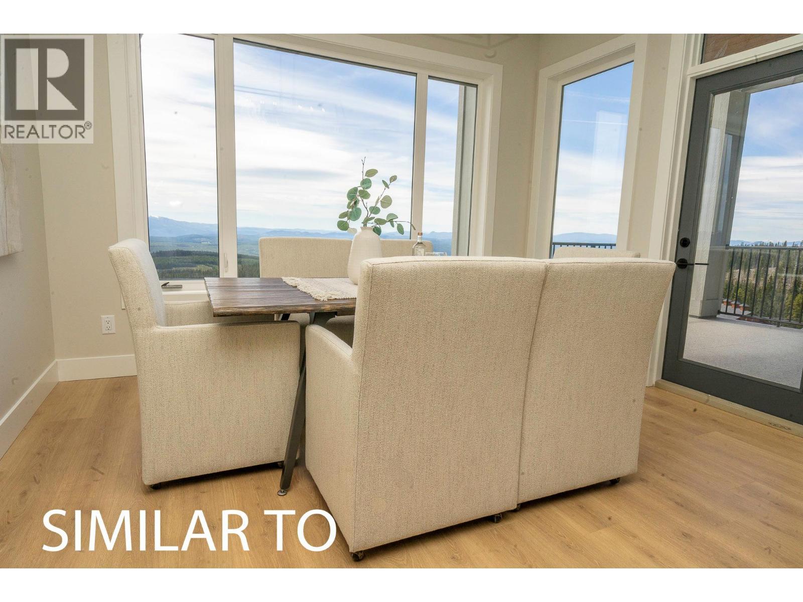 225A Grizzly Ridge Trail, Big White, BC - Indoor