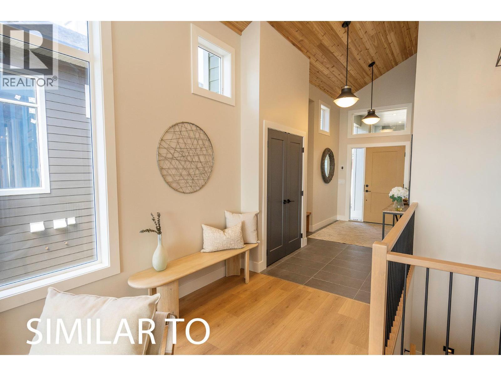 225A Grizzly Ridge Trail, Big White, BC - Indoor Photo Showing Other Room