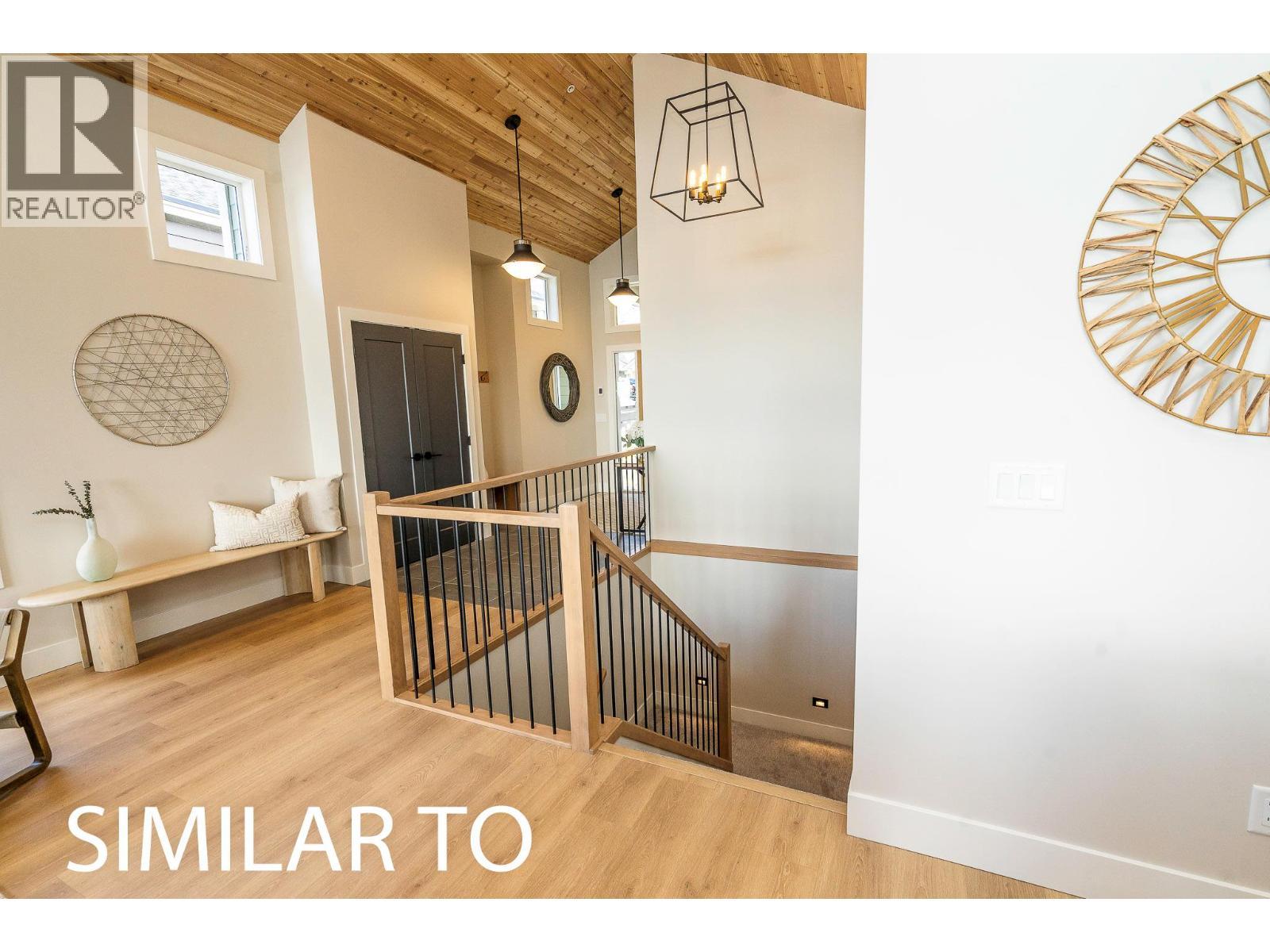 225A Grizzly Ridge Trail, Big White, BC - Indoor Photo Showing Other Room