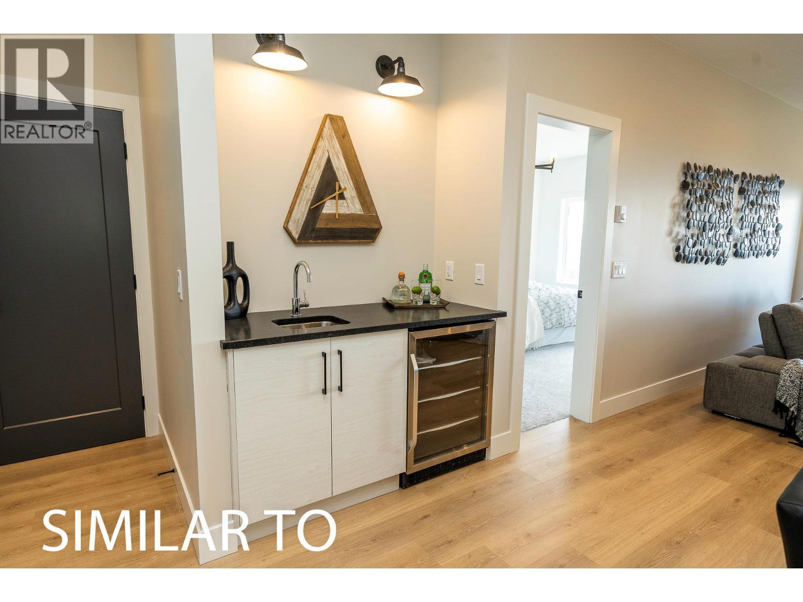 225A Grizzly Ridge Trail, Big White, BC - Indoor